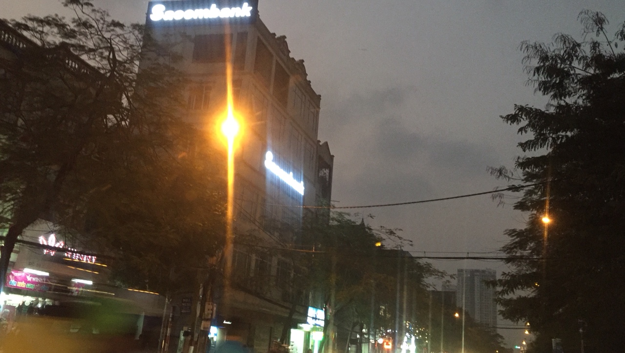 THI CÔNG BIỂN HIỆU QUẢNG CÁO TẠI VÕ CHÍ CÔNG – VÕ NGUYÊN GIÁP