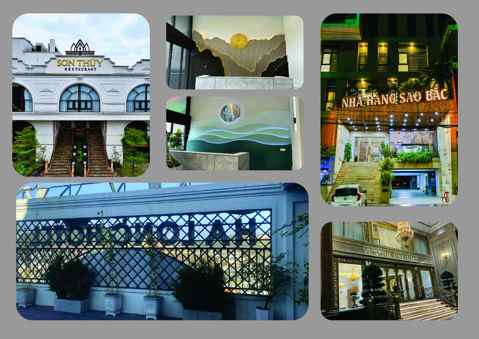 Quảng cáo Tân Việt - Đơn vị làm biển quảng cáo taị khu đô thị Ciputra Hà Nội, Uy Tín - Chất Lượng