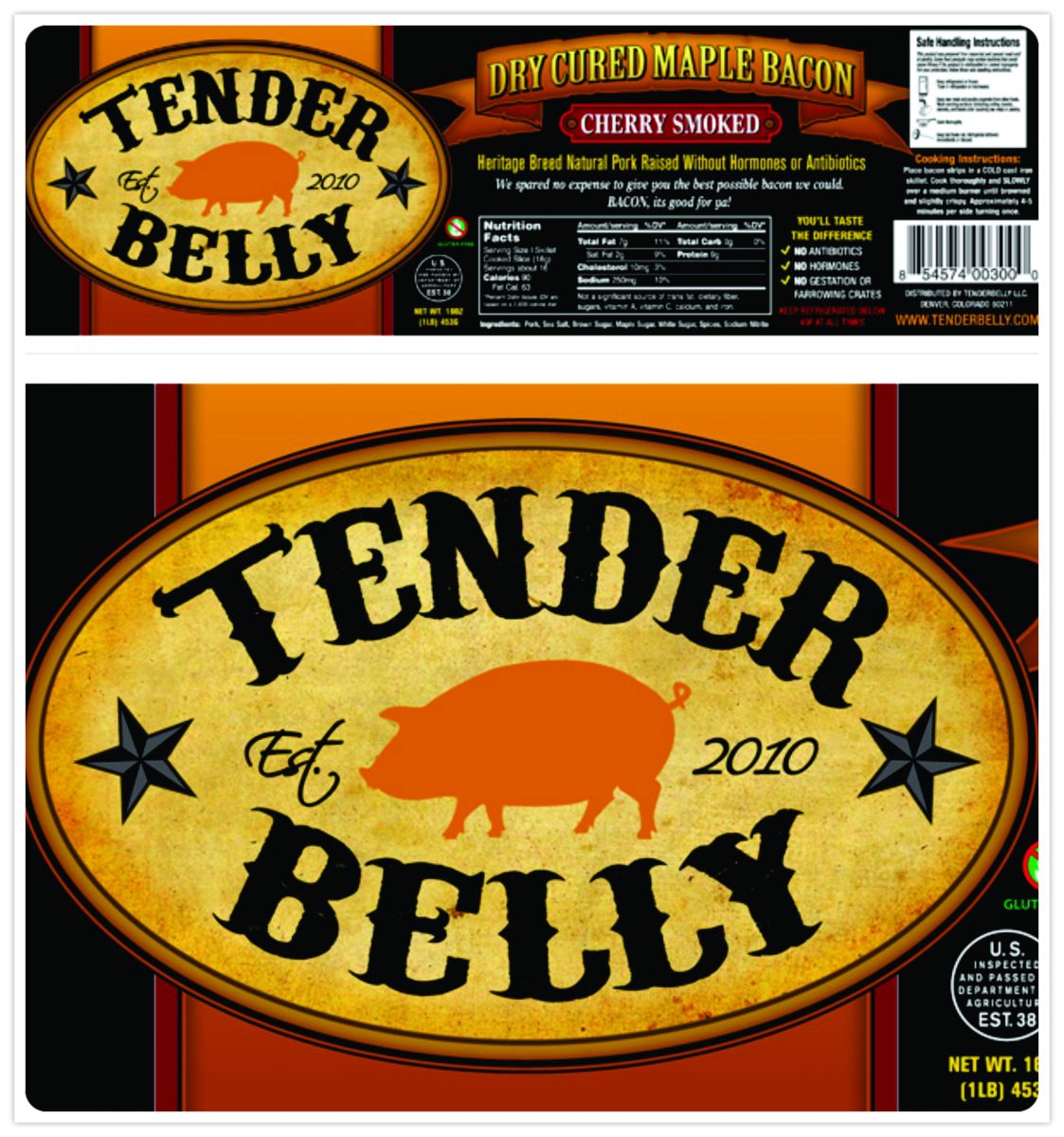 Tem nhãn decal – Giải pháp tối ưu cho sản phẩm cần độ bám dính cao