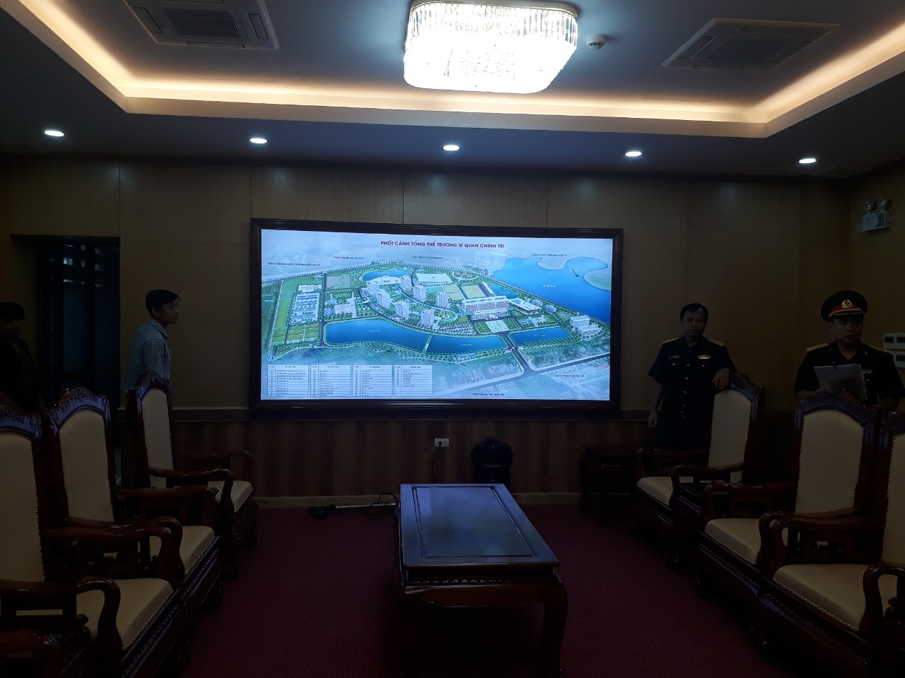 In poster - in ấn giá rẻ chuyên nghiệp tại Hà Nội 