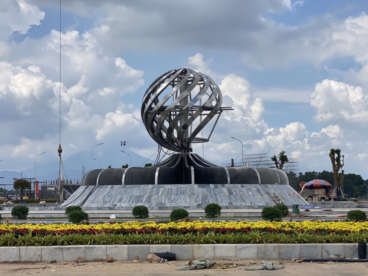 mô hình biểu tượng