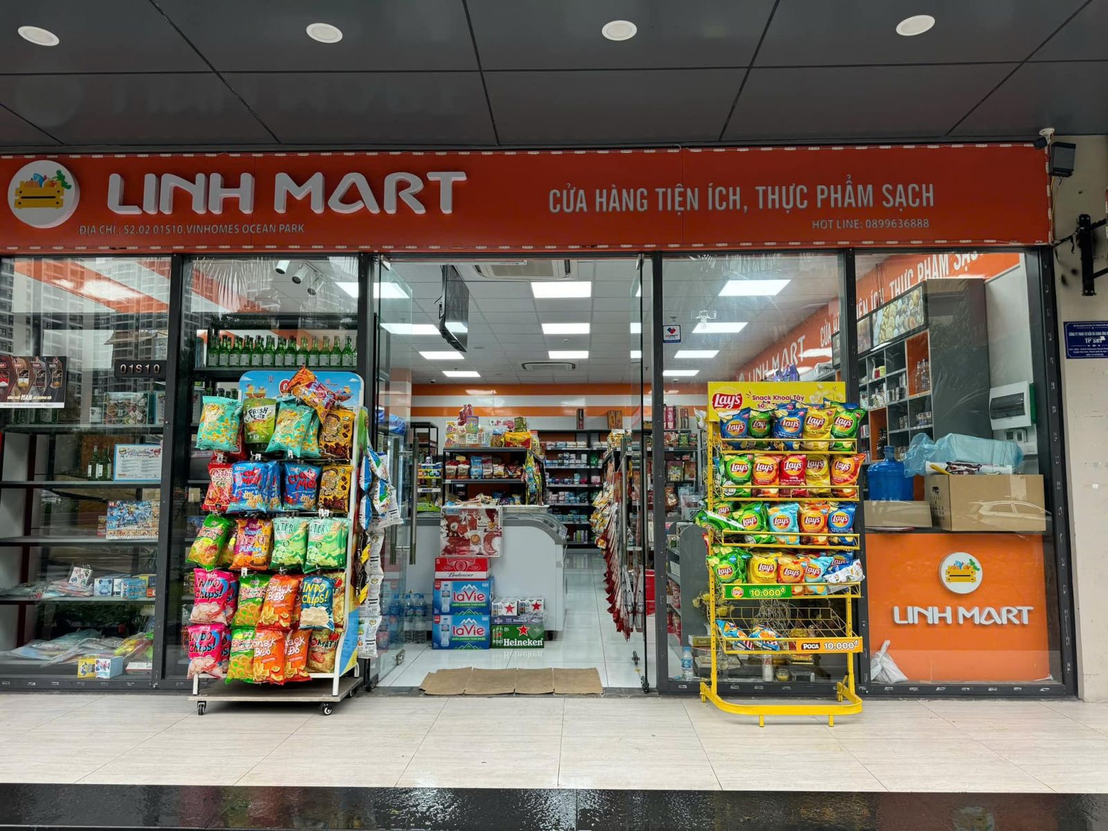 bien sieu thi my dinh