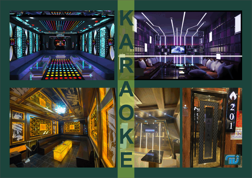 Karaoke dep